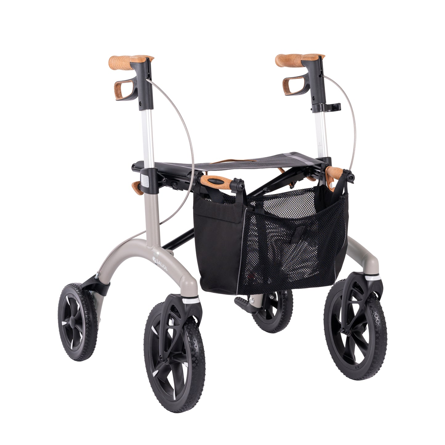 Allround Rollator