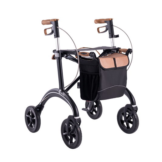 Carbon Rollator
