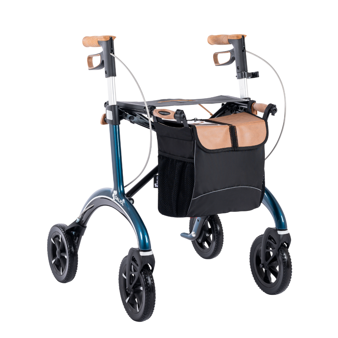 Carbon Rollator