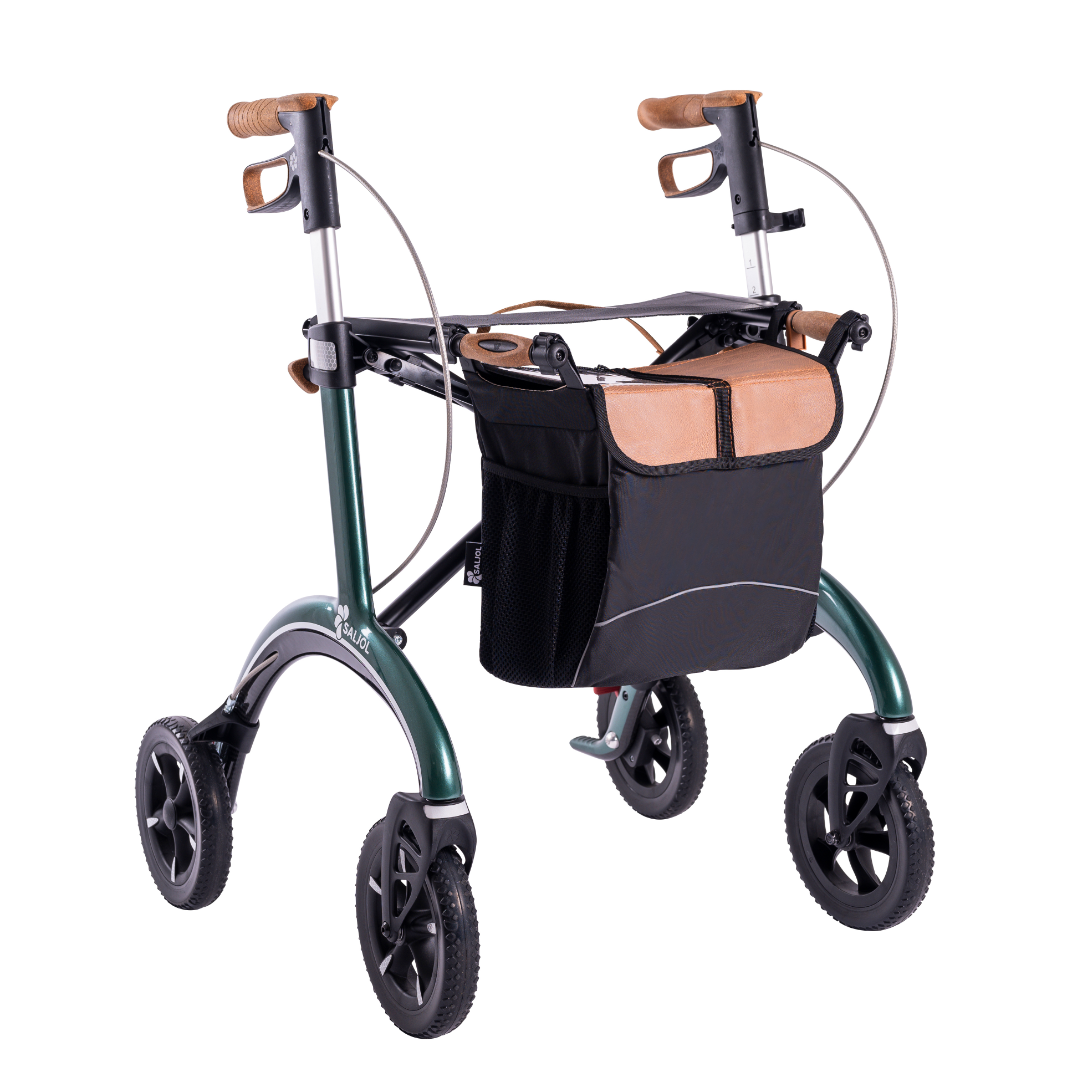 Carbon Rollator